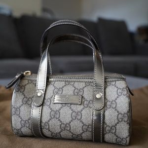 Gucci Joy Boston Micro bag